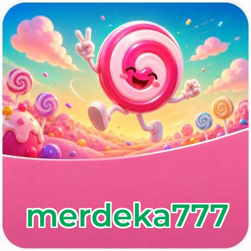 Aplikasi merdeka777 APK