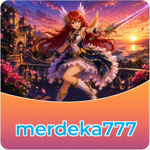 Cara Verify APK merdeka777