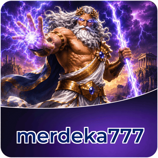 Lisensi Resmi merdeka777