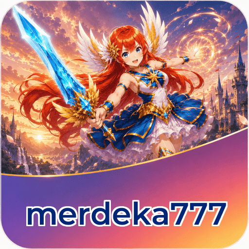 Spesifikasi APK merdeka777