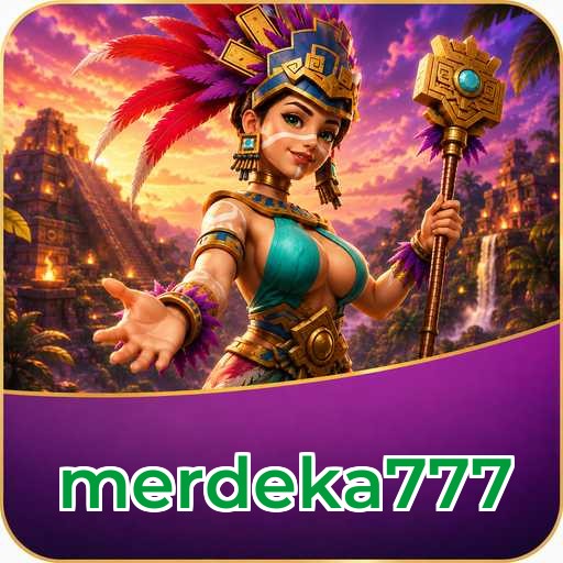 merdeka777 APK Indonesia - Dashboard dan Interface