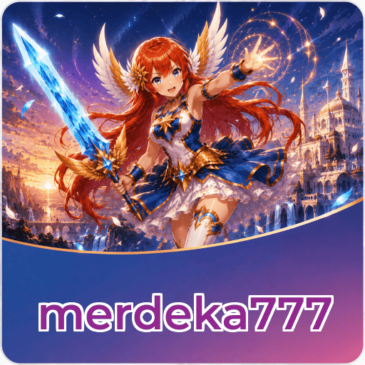 Profil merdeka777 Indonesia