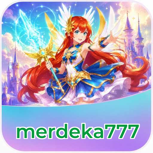 Riwayat Update merdeka777