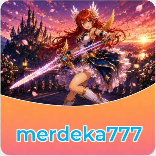 Kontak Resmi merdeka777