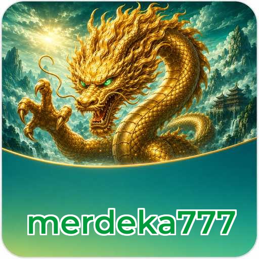 Instalasi merdeka777 APK